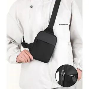 패셔너블 포켓포인트 라이딩 여행 미니 크로스백 미니크로스백 미니백 학생크로스백