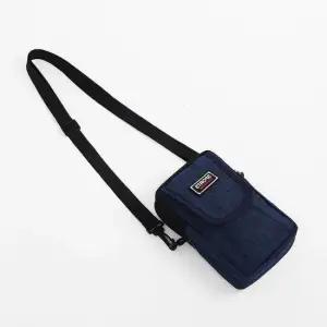 스포츠 미니 크로스백 여행 스마트폰 벨트 파우치 미니크로스백 스마트폰파우치