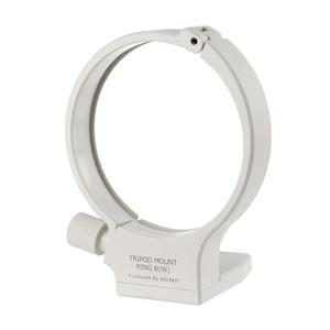 DSLRKIT 삼각대 장착 링 B (W) 캐논 70-200mm f /2.8L는 II USM이고 EF 100-400mm f /4.5-5.6L는 USM입니다