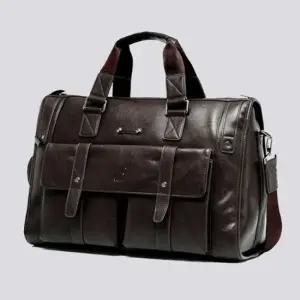 남자 회사원 손가방 브리프케이스 서류가방 메신저백 남자서류가방 남자도트백