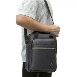 남성 데일리 핸드백 신상 숄더백 크로스백 가방 직장인가방 30대남자가방 남성토트백