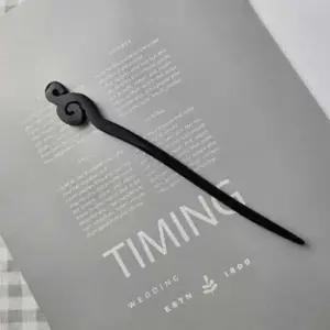 올림머리비녀 클래식비녀 뒤꽂이비녀 비녀 나무비녀 비녀 뒤꽂이비녀 올림머리비녀