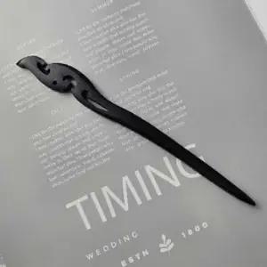 비녀 뒤꽂이비녀 나무비녀 올림머리비녀 클래식비녀 비녀 뒤꽂이비녀 올림머리비녀