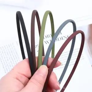 남성머리띠 머리띠 물결머리띠 헤어라인머리띠 세안머 남성머리띠 헤어라인머리띠