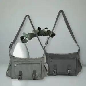 사이드 미니 포켓 크로스백 포켓가방 포켓크로스백 남성크로스백 무난한가방