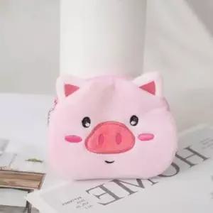 동물 동전지갑 돼지 동전지갑 카드동전지갑 미니동전지갑 여행용동전지갑 여행동전지갑