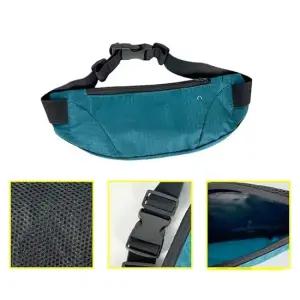 슬림 경량 힙색 남녀 허리가방 여행 보조가방 남성힙색 여성힙색 캐주얼힙색