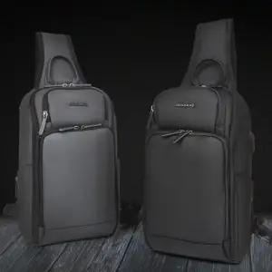 스마트 남성 슬링백 바디크로스백 아이패드수납가방 남녀공용 어깨백 슬링백가방