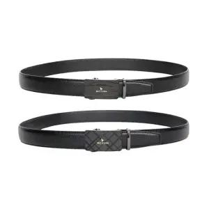 심플 정장 자동벨트 신사용 남성 허리띠 졸업선물 남성정장벨트 남자정장벨트