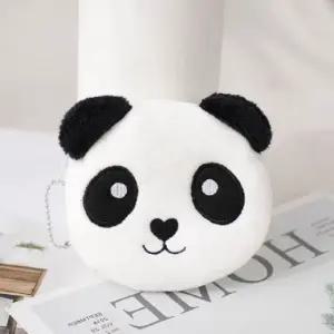 동물 동전지갑 팬더 동전지갑 카드동전지갑 미니동전지갑 여행용동전지갑 여행동전지갑