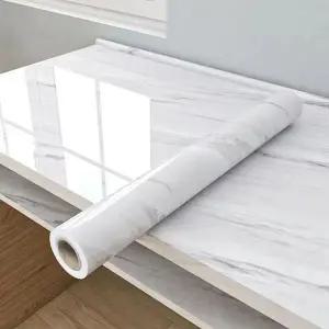 [RIZPICK]유광대리석 방문 주방타일 가구 싱크대 현관문 시트지