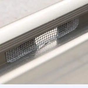 [RIZPICK]셀프 미세먼지 벌레 틈새막이 틈막이 방충망 보수