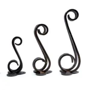 주물 장식장 소가구 좌탁용 다리