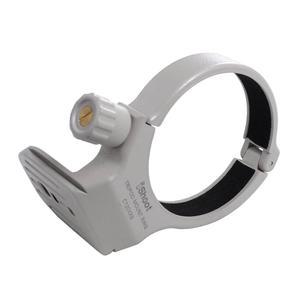 iShoot 개선된 메탈 렌즈 칼라 삼각대 장착 링, 캐논 EF 70-200mm f /4L (is /is II) USM, 캐논 EF 400mm f /5.6L USM, 캐논 EF 80-200mm f /2.8L 렌즈, 내장형 ARCA-스위스 핏 퀵 릴리즈 플레이트용