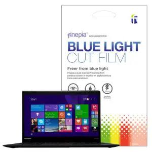 /파인피아 레노버 Yoga Tab 11 YT-J706F 블루라이트차단 필름F