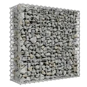 철망 울타리 스틸 펜스 철조망 양계용 방범 아연도금