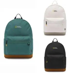 매장정품 NATIONALGEOGRAPHIC 내셔널지오그래픽 베이직 백팩 세컨백 책가방 소풍가방 K265KBG130 1412031