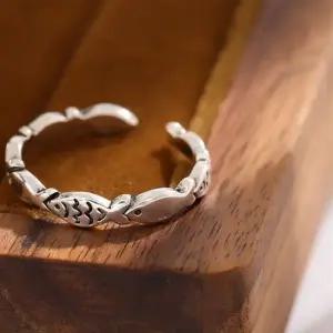 수능 선물 물고기 반지 커플링 데일리 우정 행운 행운반지 수능선물 의미있는선물