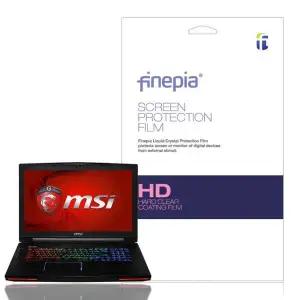 /파인피아 MSI 크리에이터 M16 B12VE 올레포빅 선명한필름