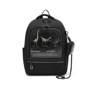 매장정품 NATIONALGEOGRAPHIC 내셔널지오그래픽 키즈 루카 CARBONBLACK(K251KBG030) 1411940