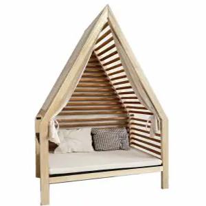 오두막 의자 소파 원목 테라스 촬영 소품 벤치 스튜디오