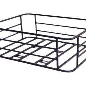 오토바이 앞바구니 선반 바스켓 뒷좌석 테이크아웃 상자