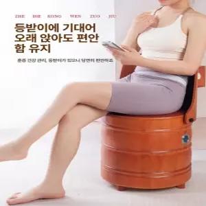 제프노 쑥좌훈기 좌훈뜸 회음부쑥뜸기