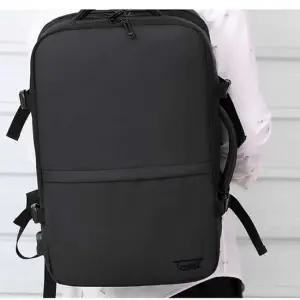 트레빌 시그니처 백팩 여행가방 바캉스 4중수납 방수 남자대학생가방 남자정장백팩