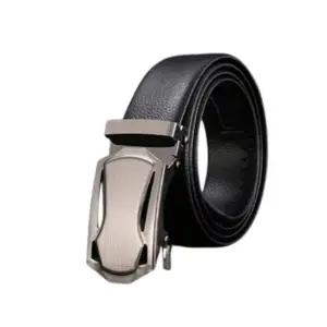 남성 자동 버클벨트 정장 캐쥬얼 데일리 남자 벨트 A 남성벨트 신사벨트 캐주얼벨트