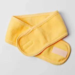 샤워 밴드 면헤어밴드 헤어띠밴드 헤어밴드 면헤어밴드 세안헤어밴드 헤어두건