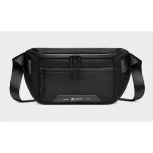 외출 보조 슬링백 여행 웨이스트백 힙색 블랙 가방 남자웨이스트백 여행용힙색