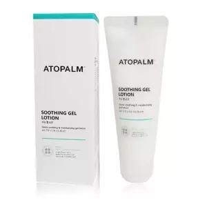 아토팜 수딩젤 로션120ml 로션 크림 바스