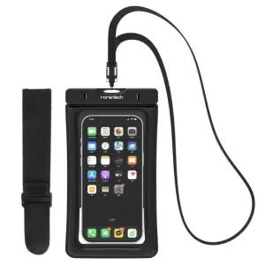 방수팩 스마트폰 방수팩 스포츠 넥스트랩 암밴드 블랙