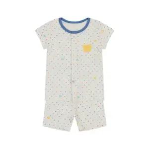 아가방 TC01 아가방 여름 파베인견반소오픈내의(BLUE)_  01T31761442