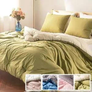 쿠팡 60수 퀼팅 고밀도 순면 침대패드SS 블루