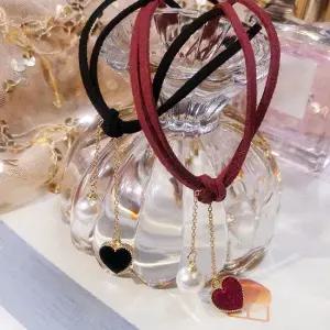 여자 데일리목걸이 가죽목걸이 여자초커목걸이 여자목걸이 목걸이선물 체인목걸이