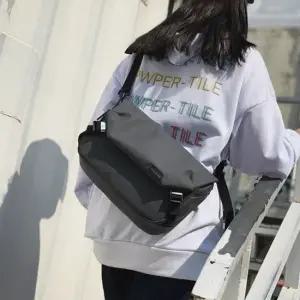 남녀 데일리 옥스포드 메신저백 1P 크로스백 가방 데일리백 남녀공용크로스백