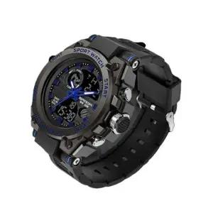 남자손목시계 (레츠백)산다 시계 LB008WSND