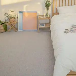 죽부인 마망 방수러그 다이아 그레이 100x150