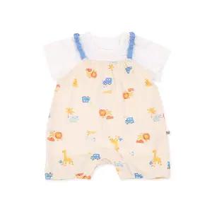 [오가닉맘](대구신세계)애니트립반소오버올세트 MLMPQE06