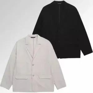 내셔널지오그래픽 사우스시티MW N241MJK280 어반 시티 커뮤터 자켓 세미오버핏 봄여름 ... 1818052