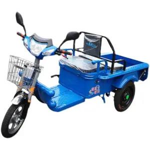 화물전동차 농업용전동차 산악용 평지 농사용 사륜전동차