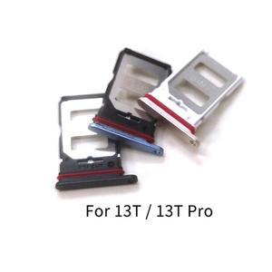 Xiaomi 13T / Pro SIM 카드 트레이 슬롯 홀더 어댑터 소켓 수리 부품