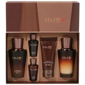 [하프클럽/알티피아]수분량적은 쉽게 건조 한방화장품 남성 스킨로션세트