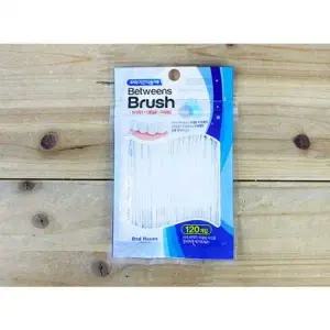 [하프클럽/알티피아]덴탈케어 구강관리 휴대용 치간칫솔 (리필용) 120EA