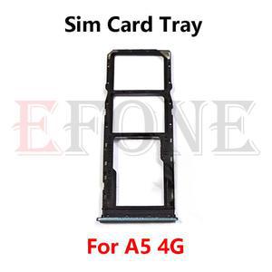 Xiaomi Redmi A5 4G 2024 SIM 카드 트레이 슬롯 홀더 어댑터 소켓 수리 부품