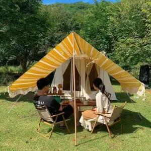 가리개 타프 접이식 햇빛 캠핑용 자동차 햇빛가리개