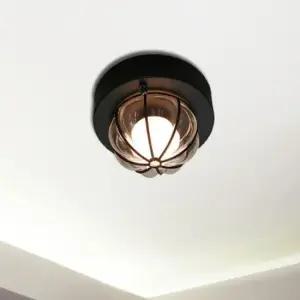 LED조명 버블 LED 현관센서등 / 전구포함가