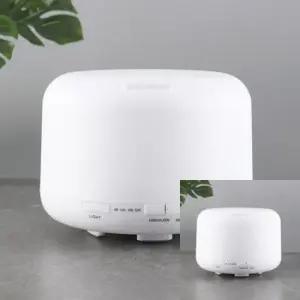 소형가습기 무드 가습기 책상용가습기 탁상가습기 500ml