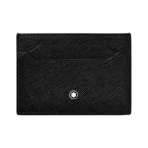 사토리얼 카드지갑 130324 블랙